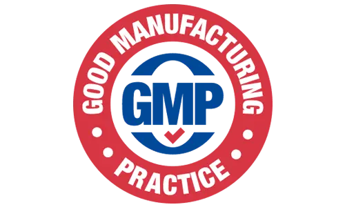 glucostra gmp certified